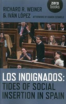 Los Indignados: Tides of Social Insertion in Spain