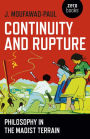 Continuity and Rupture: Philosophy in the Maoist Terrain