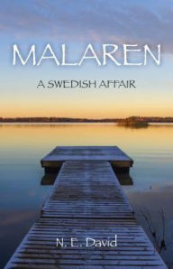 Title: Malaren: A Swedish Affair, Author: N. David