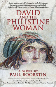 Title: David and the Philistine Woman, Author: Paul Boorstin