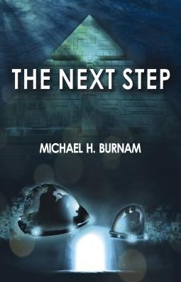 The Next Step: Book Two of The Last Stop Series by Michael Burnam ...