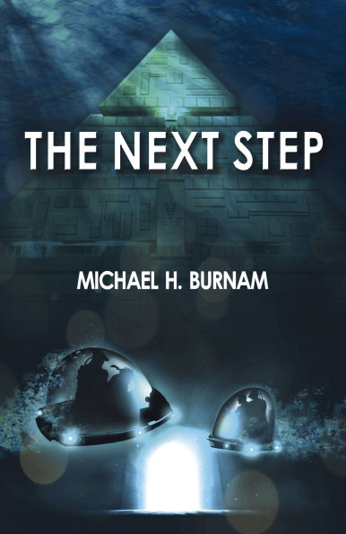 The Next Step: Book Two of Last Stop Series