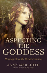 Title: Aspecting the Goddess: Drawing Down the Divine Feminine, Author: Jane Meredith