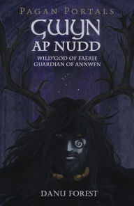 Title: Pagan Portals - Gwyn ap Nudd: Wild God of Faery, Guardian of Annwfn, Author: Danu Forest