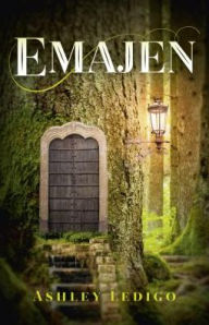 Title: Emajen, Author: Ashley Ledigo