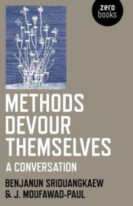 Books in english download free pdf Methods Devour Themselves: A Conversation