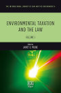 Environmental Taxation and the Law