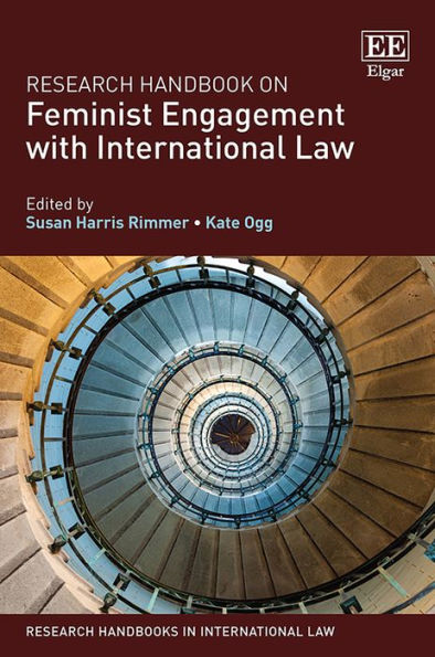 Research Handbook on Feminist Engagement with International Law