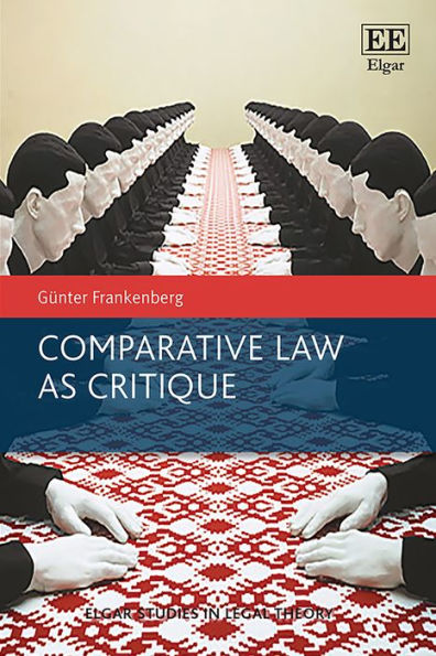 Comparative Law as Critique