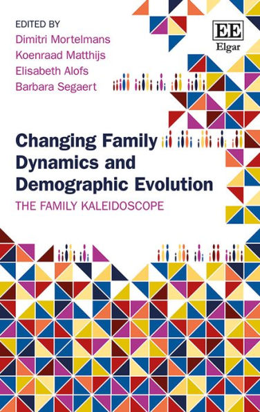 Changing Family Dynamics and Demographic Evolution: The Family Kaleidoscope