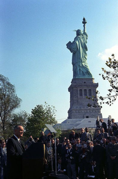 Unintended Consequences: The Story of Irish Immigration to the U.S. and How America's Door was Closed to the Irish