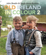 Text book downloads Old Ireland in Colour 2 in English