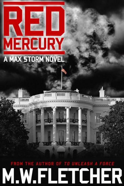 Red Mercury