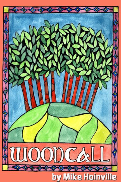 Woodcall