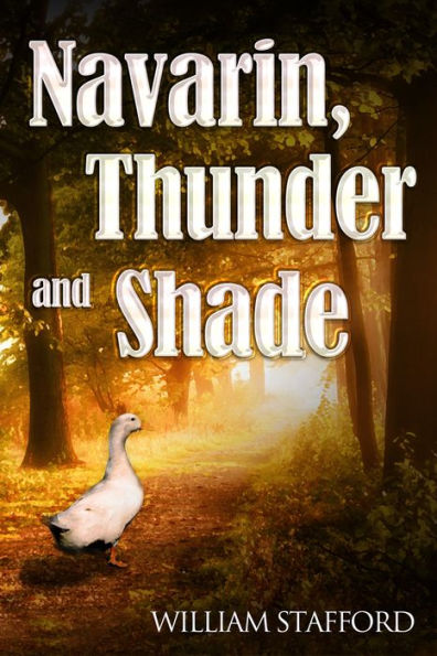 Navarin, Thunder and Shade