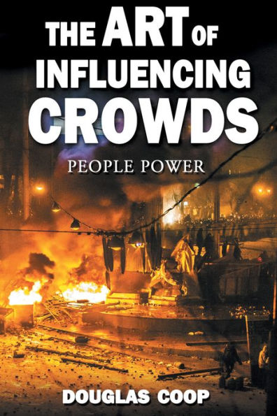 The Art of Influencing Crowds: People Power