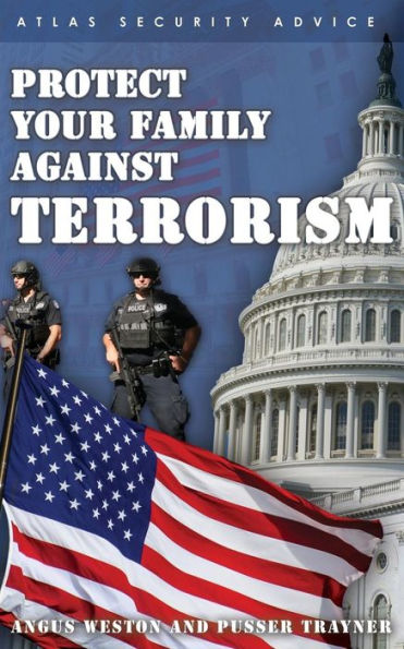 Protect Your Family Against Terrorism