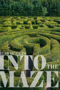 Title: Into The Maze, Author: Euan McAllen