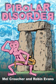 Title: Pibolar Disorder, Author: Mel Croucher