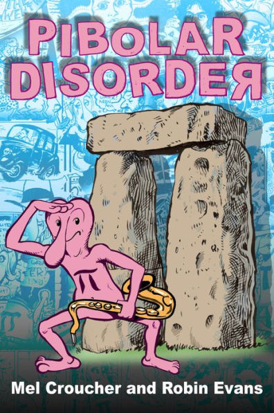 Pibolar Disorder