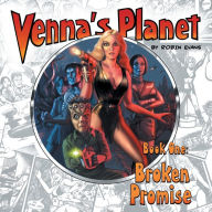 Title: Venna's Planet Book One: Broken Promise, Author: Robin Evans