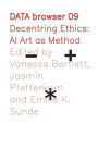 Decentring Ethics: AI Art as Method