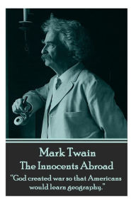 Title: Mark Twain - The Innocents Abroad: 