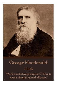 George Macdonald - Lilith: 