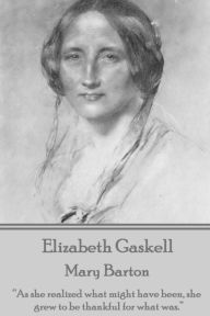 Title: Elizabeth Gaskell - Mary Barton: 