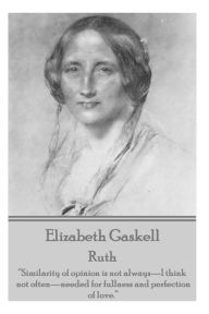 Title: Elizabeth Gaskell - Ruth: 