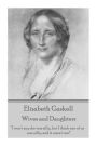 Elizabeth Gaskell - Wives and Daughters: 