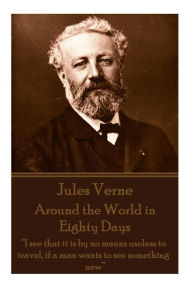 Title: Jules Verne - Around the World in Eighty Days: 