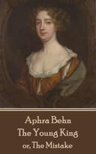 Title: The Widow Ranter: or, The History of Bacon in Virginia, Author: Aphra Behn