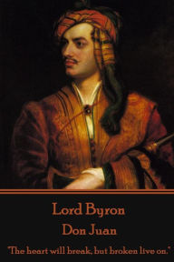 Title: Lord Byron - Don Juan: 