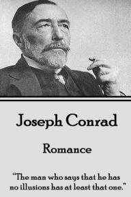 Title: Joseph Conrad - Romance: 