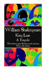 Title: William Shakespeare - King Lear: 