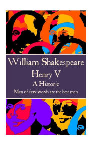 Title: William Shakespeare - Henry V: 