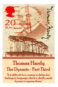 Title: Thomas Hardy - The Dynasts - Part Third: 