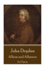 John Dryden - Albion and Albanius: An Opera