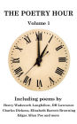 The Poetry Hour - Volume 1: Time For The Soul