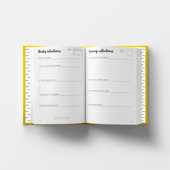 The Positive Planner