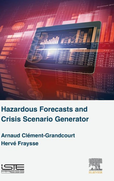 Hazardous Forecasts and Crisis Scenario Generator