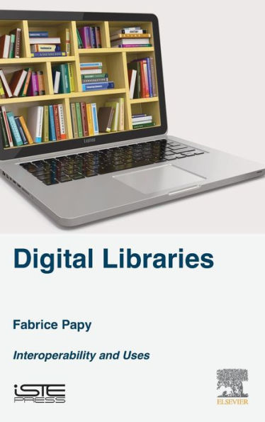 Digital Libraries