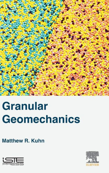 Granular Geomechanics