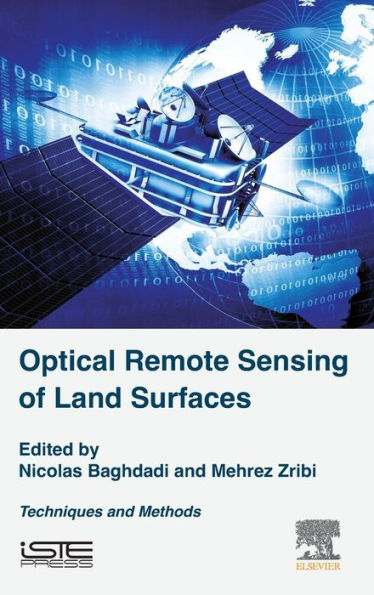 Optical Remote Sensing of Land Surface: Techniques and Methods