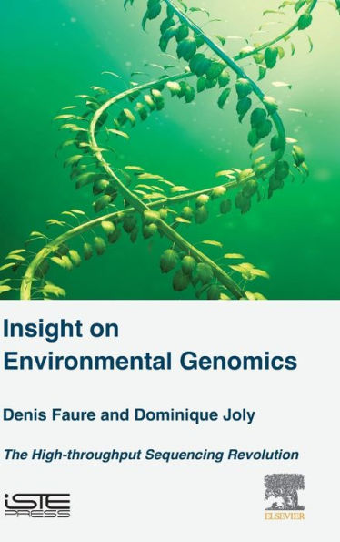Insight on Environmental Genomics: The High-Throughput Sequencing Revolution