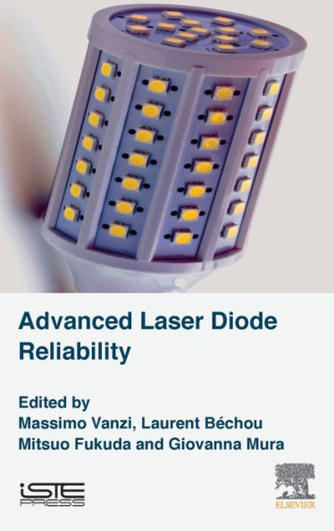 Advanced Laser Diode Reliability