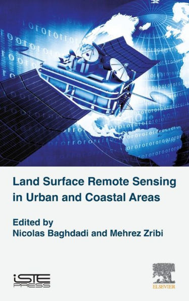 Land Surface Remote Sensing in Urban and Coastal Areas