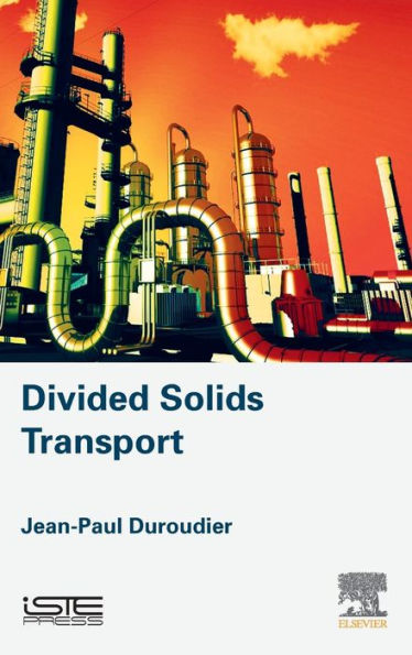 Divided Solids Transport