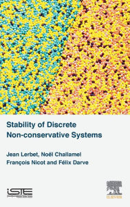 Title: Stability of Discrete Non-conservative Systems, Author: Jean Lerbet